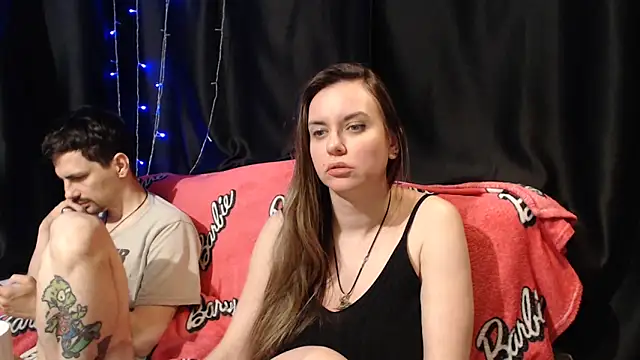 Milana69 online show from 12, 6, 2026