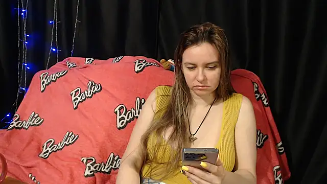 Milana69 online show from 14, 6, 2026
