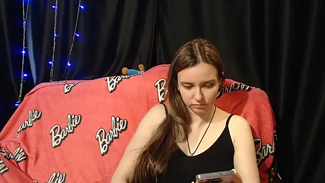 Milana69 online show from 15, 6, 2026