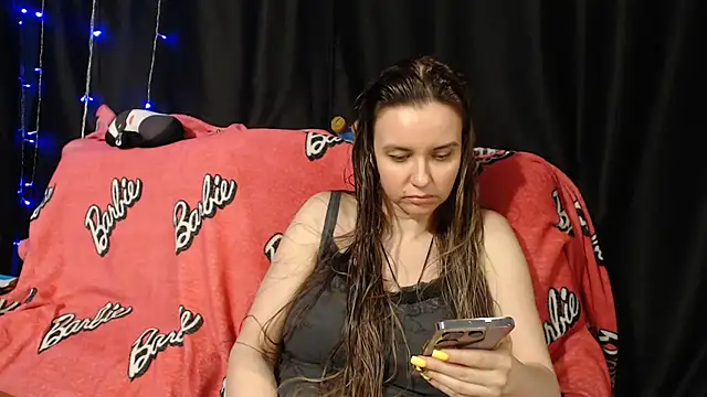 Milana69 online show from 22, 6, 2026