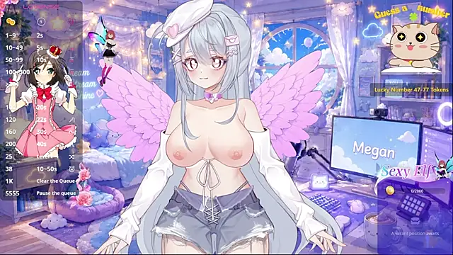 hadamia online show from 3, 6, 2026