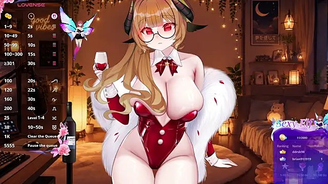 hadamia online show from 15, 6, 2026