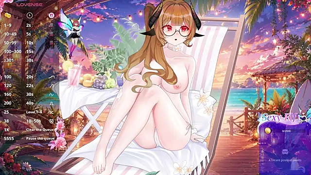 hadamia online show from 18, 6, 2026