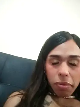 pretty ariiel online show from 6, 6, 2026