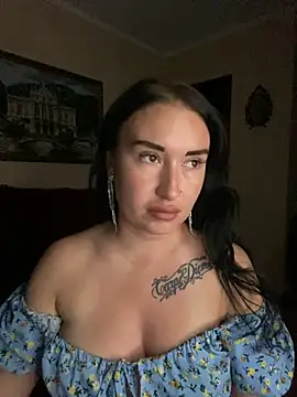 Roxana Bell online show from 9, 6, 2026