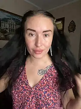 Roxana Bell online show from 21, 6, 2026