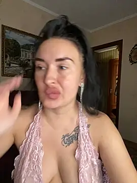Roxana Bell online show from 24, 6, 2026