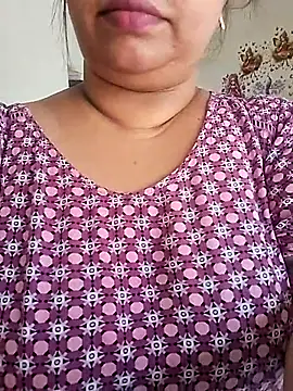 Ravina patil1 online show from 7, 6, 2026