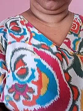 Ravina patil1 online show from 15, 6, 2026