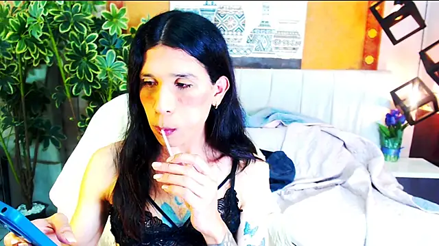 SaraSofia44 online show from 14, 6, 2026