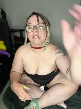 kitten0760 online show from 21, 6, 2026