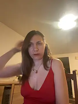 JasmineGlamour online show from 8, 6, 2026