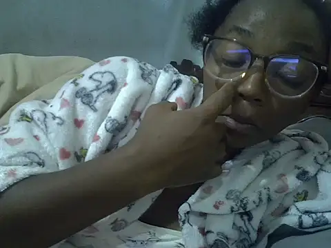 ElianeHot online show from 24, 6, 2026