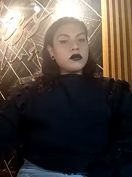 Ariana Rodriguez  online show from 20, 12, 2024