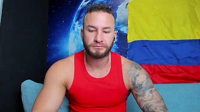 delessandro world online show from 13, 6, 2026