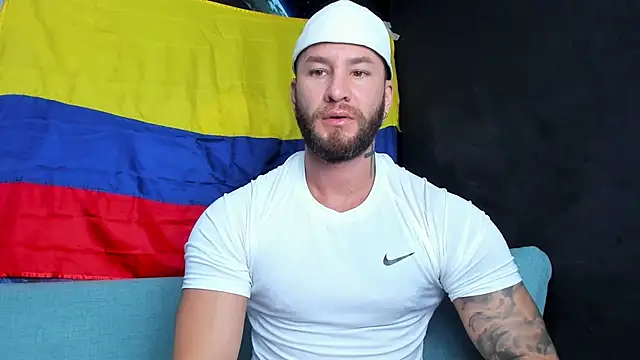 delessandro world online show from 19, 6, 2026