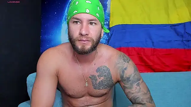 delessandro world online show from 20, 6, 2026