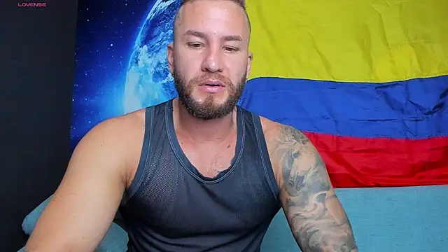 delessandro world online show from 23, 6, 2026