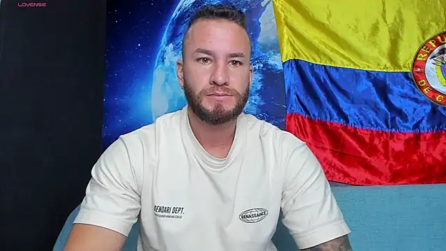 delessandro world online show from 24, 6, 2026