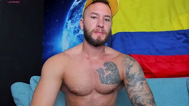 delessandro world online show from 27, 6, 2026