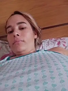 Amelia1  online show from 18, 5, 2026