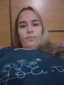Amelia1  online show from 21, 5, 2026