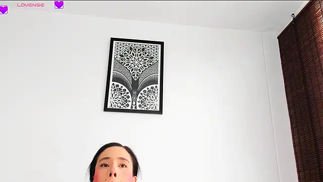 Snapshot of VeronicaTonu chatting on 16, 5, 2026 VeronicaTonu online show from 16, 5, 2026
