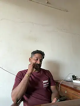 rabikumar1900 online show from 16, 5, 2026