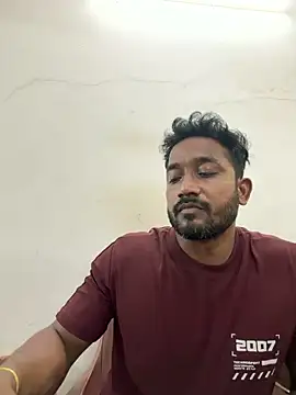 rabikumar1900 online show from 7, 6, 2026