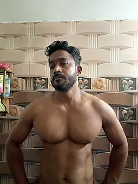 rabikumar1900 online show from 17, 6, 2026