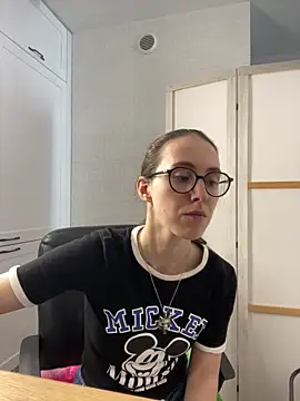 MartiniiSelenna online show from 17, 6, 2026