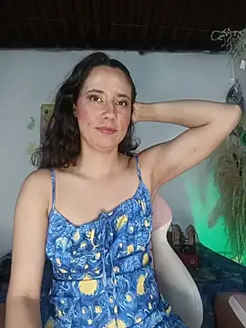 lovely kitt online show from 7, 6, 2026