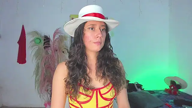 lovely kitt online show from 15, 6, 2026
