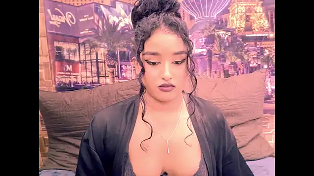 IndianAngel4u online show from 6, 6, 2026