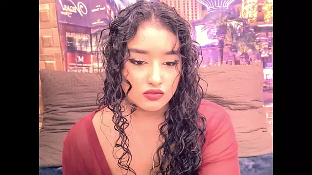 IndianAngel4u online show from 15, 6, 2026