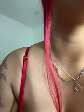 Charlotee  online show from 21, 6, 2026