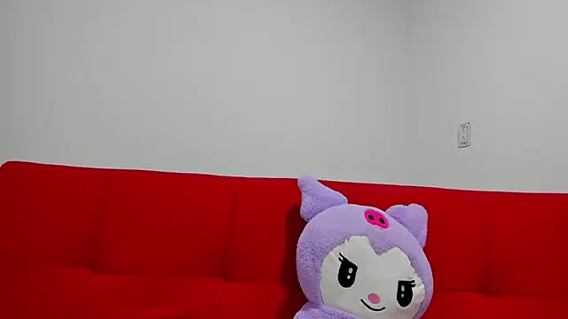 SamanthaBeke online show from 25, 5, 2026
