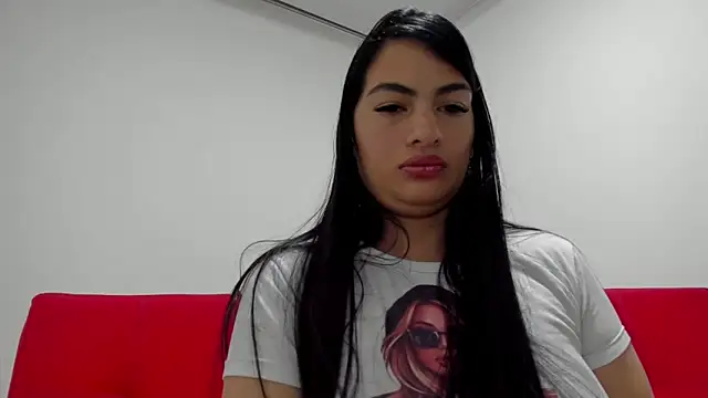 SamanthaBeke online show from 23, 6, 2026