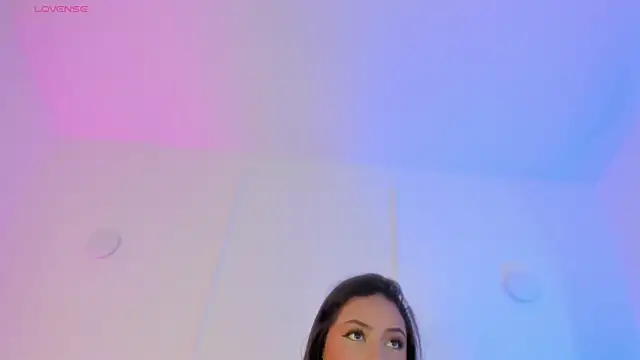 Snapshot of pamelaa_vega chatting on 10, 11, 2025 pamelaa vega online show from 10, 11, 2025