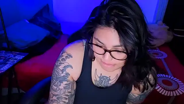 miacanela xo online show from 18, 6, 2026