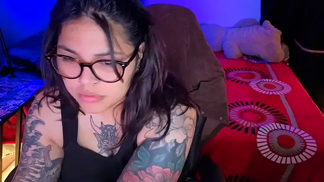 miacanela xo online show from 20, 6, 2026