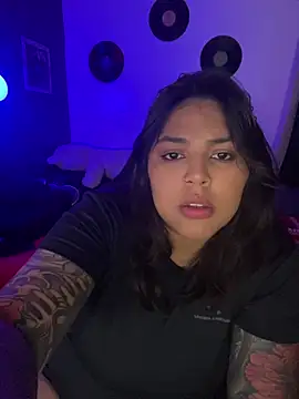 miacanela xo online show from 22, 6, 2026