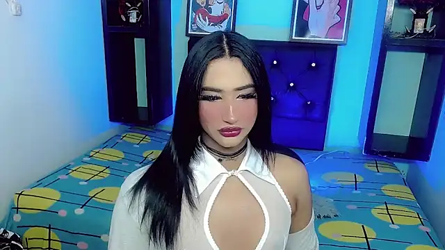 kinverly sexyx online show from 7, 7, 2026