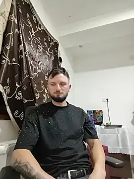 colin hopex online show from 25, 5, 2026