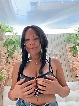 HaileyDiana online show from 29, 6, 2026