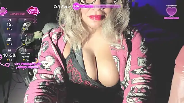 Snapshot of MadisonJayde chatting on 13, 5, 2026 MadisonJayde online show from 13, 5, 2026
