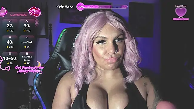 Snapshot of MadisonJayde chatting on 3, 6, 2026 MadisonJayde online show from 3, 6, 2026