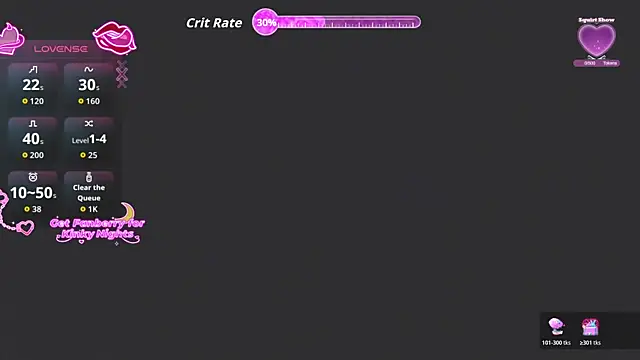 Snapshot of MadisonJayde chatting on 11, 6, 2026 MadisonJayde online show from 11, 6, 2026