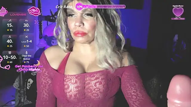 Snapshot of MadisonJayde chatting on 12, 6, 2026 MadisonJayde online show from 12, 6, 2026