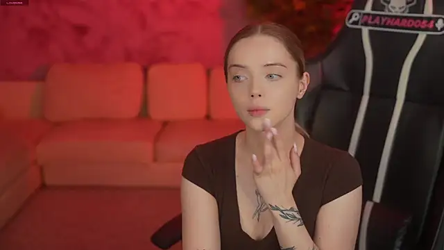 Cassy-Celestial  online show from 14, 6, 2026